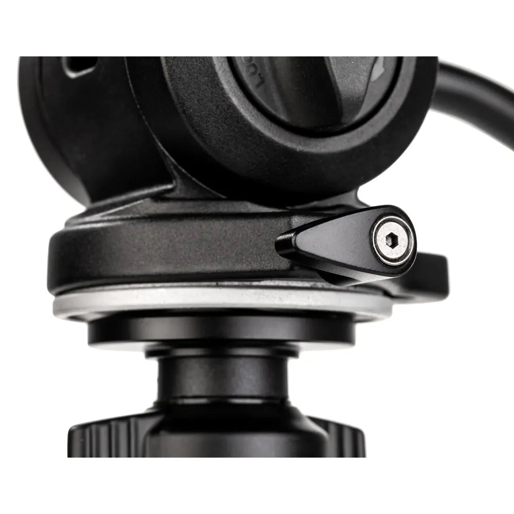 Benro S2 Pro Video Head