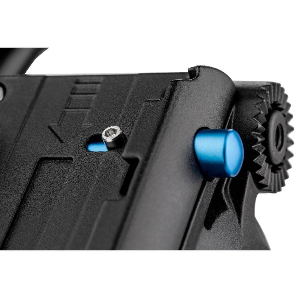 Benro S2 Pro Video Head