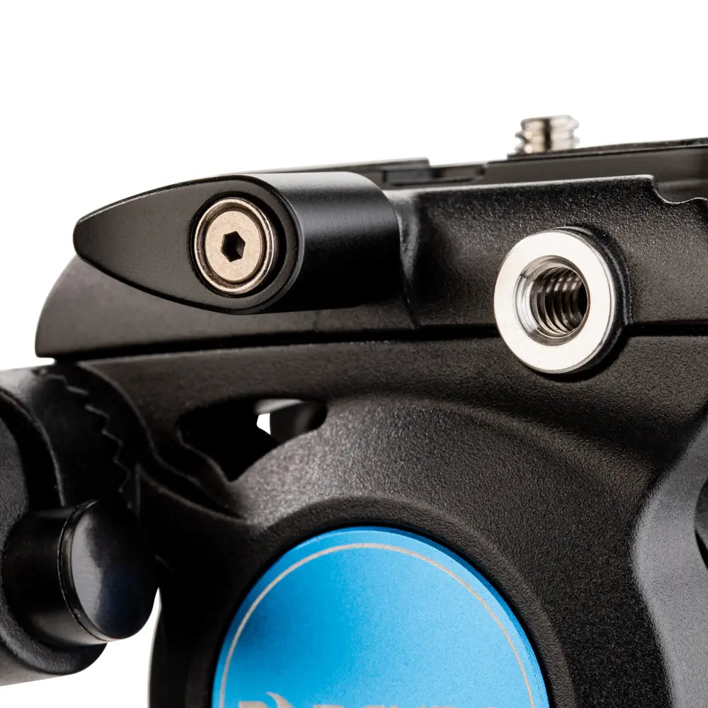 Benro S2 Pro Video Head