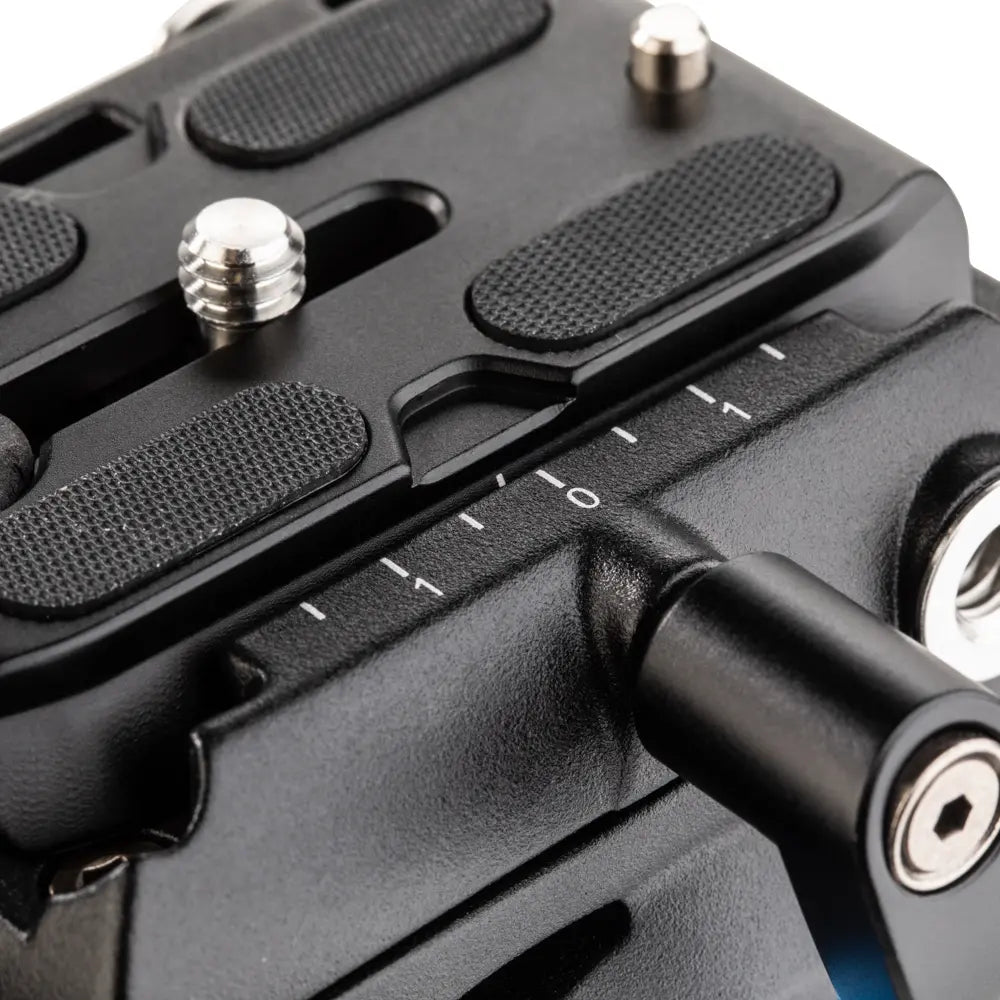 Benro S2 Pro Video Head