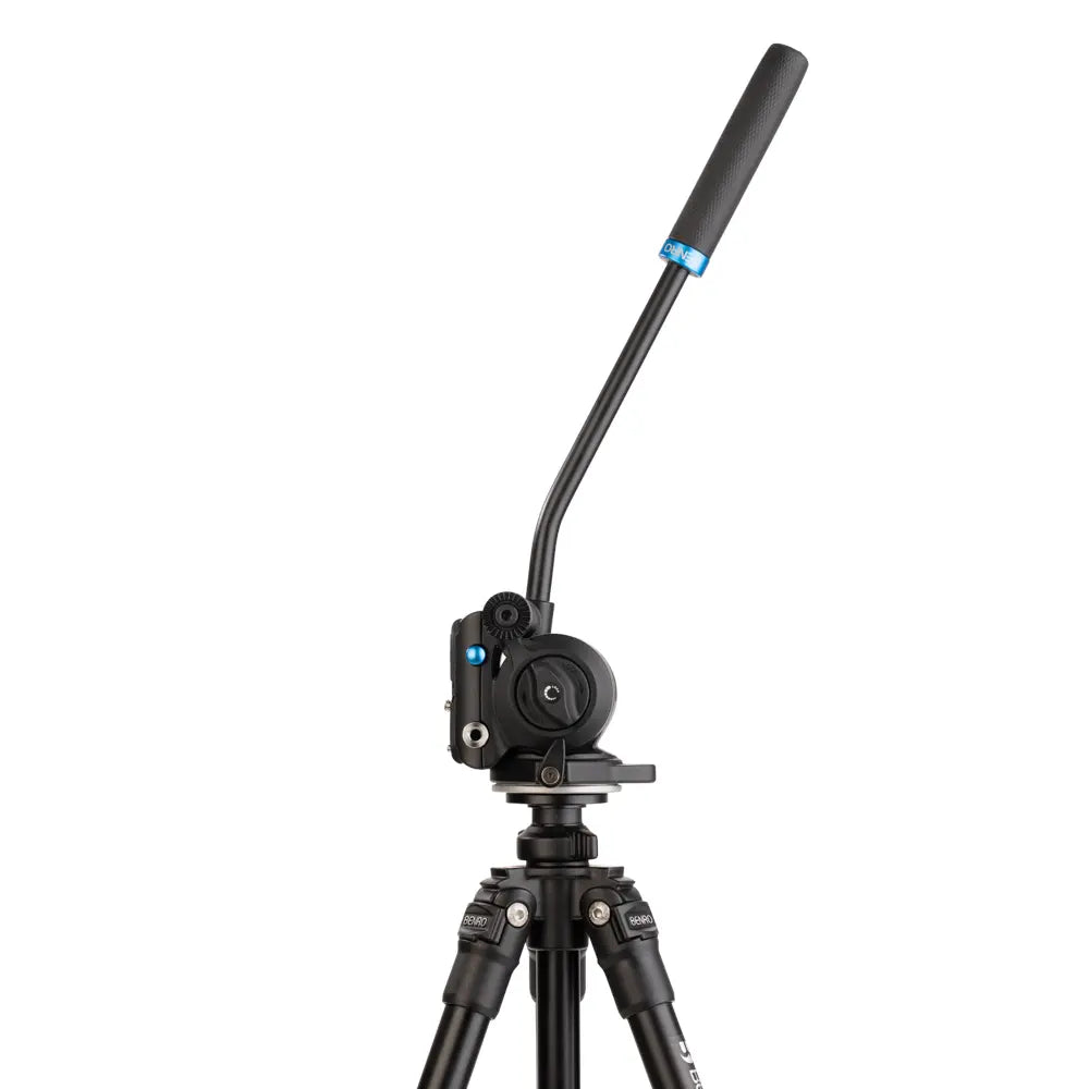 Benro S2 Pro Video Head