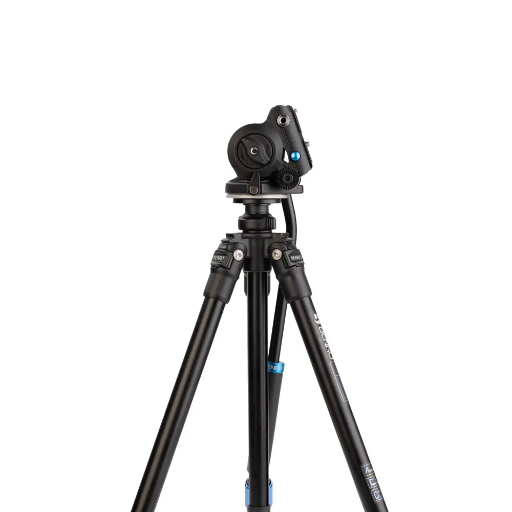 Benro S2 Pro Video Head