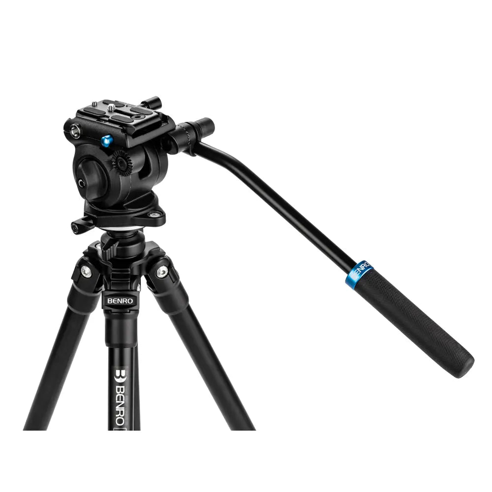 Benro S2 Pro Video Head