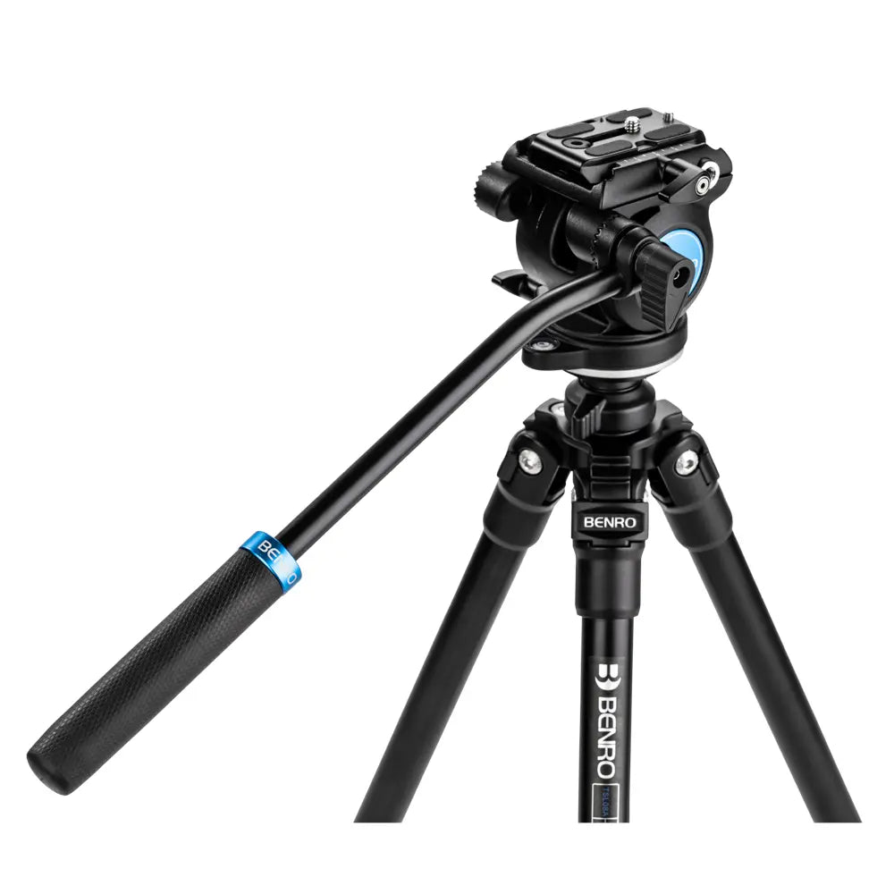 Benro S2 Pro Video Head