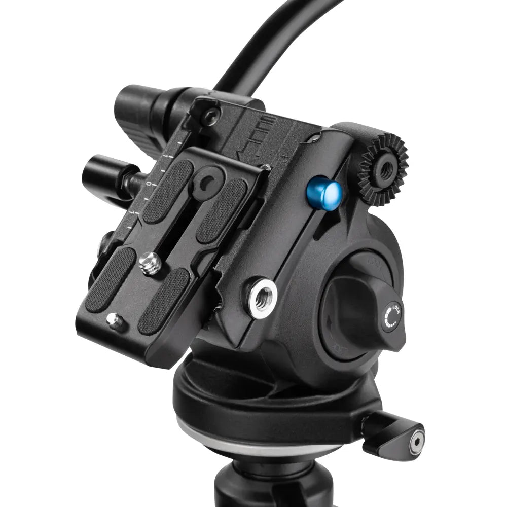 Benro S2 Pro Video Head