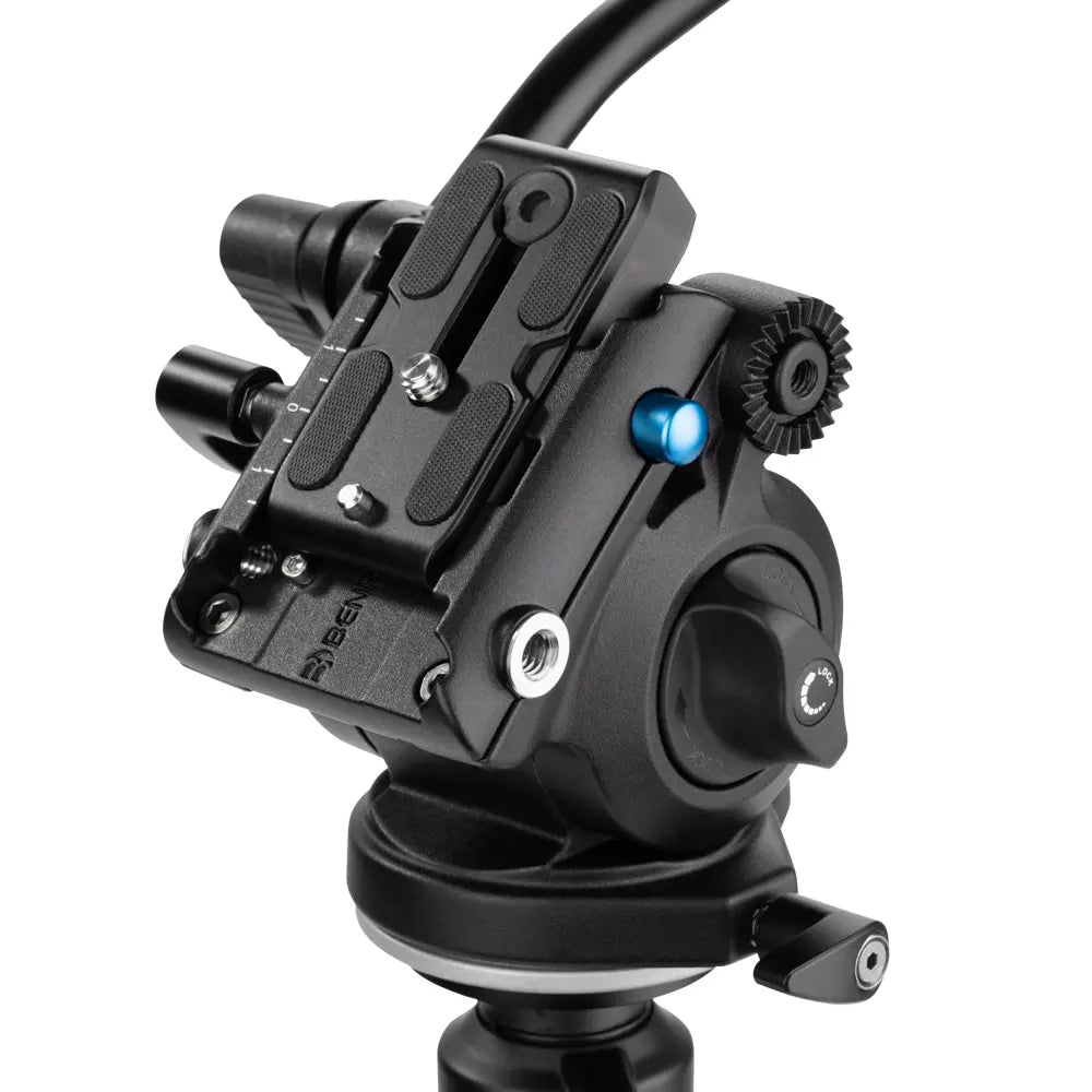 Benro S2 Pro Video Head