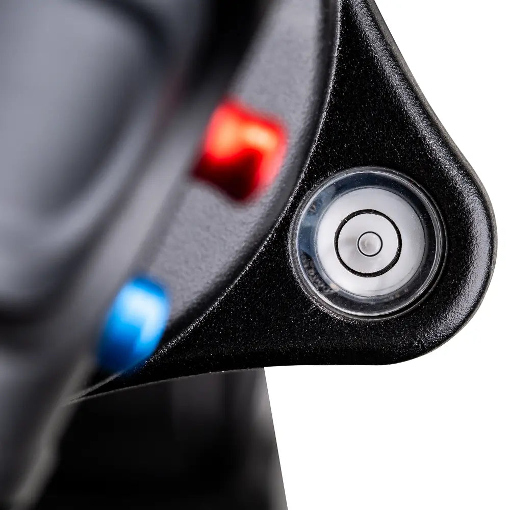 Benro S4 PRO Flat Base Fluid Video Tripod Head