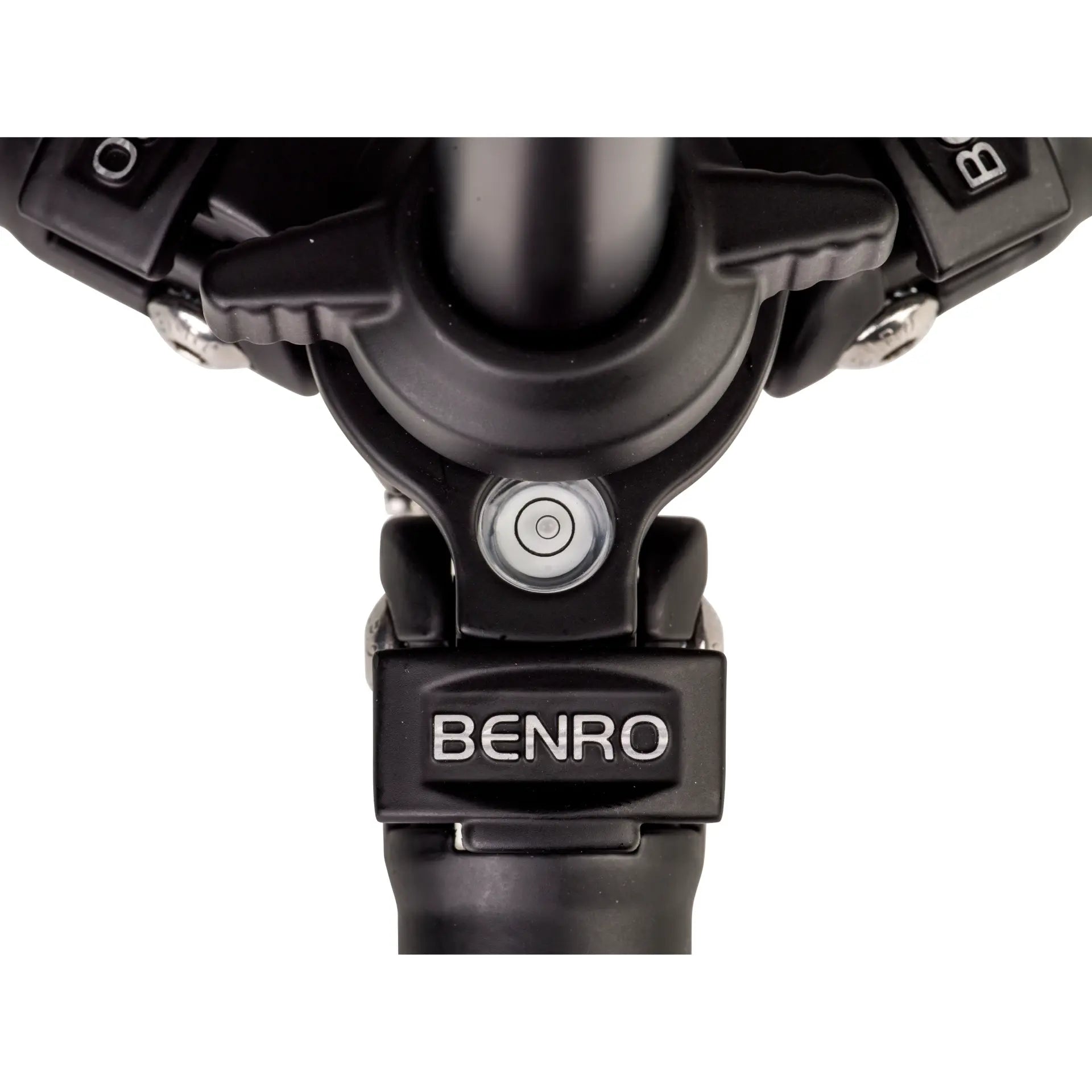 Benro TSL08CN00 Slim - Carbon-Fibre Tripod with Ball Head