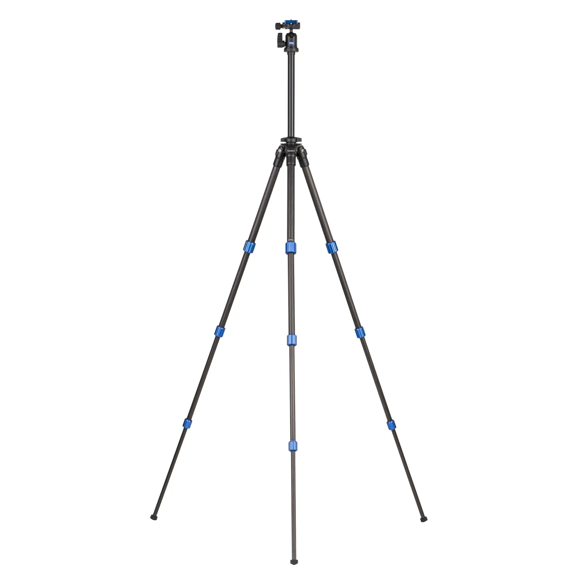 Benro TSL08CN00 Slim - Carbon-Fibre Tripod with Ball Head