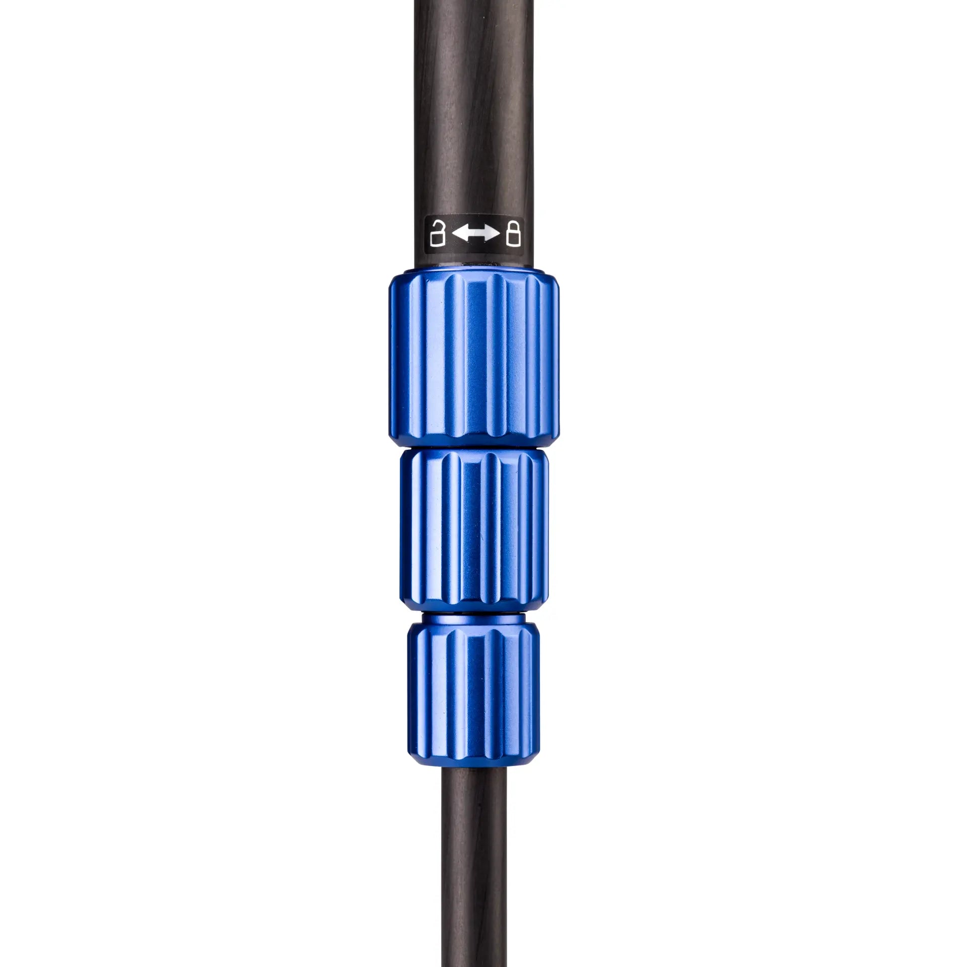 Benro TSL08CN00 Slim - Carbon-Fibre Tripod with Ball Head