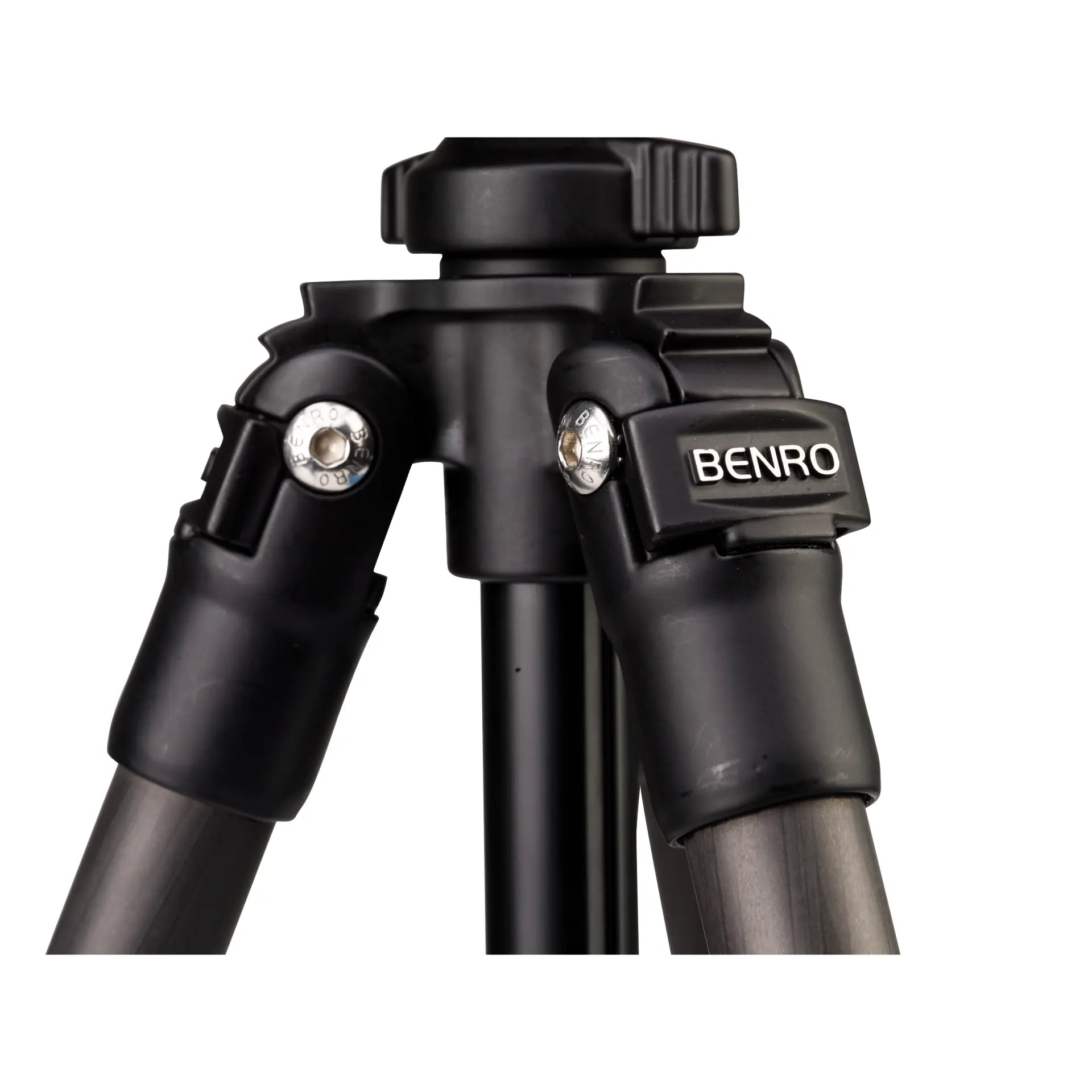 Benro TSL08CN00 Slim - Carbon-Fibre Tripod with Ball Head