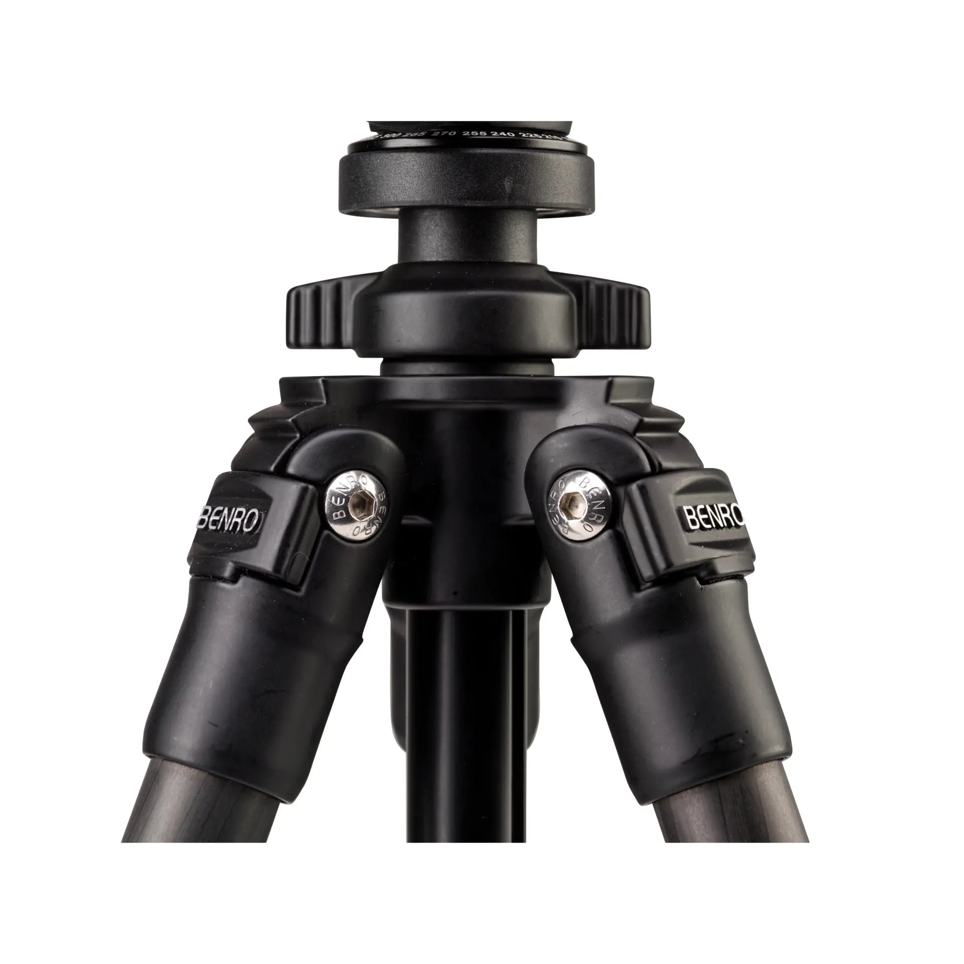 Benro TSL08CN00 Slim - Carbon-Fibre Tripod with Ball Head