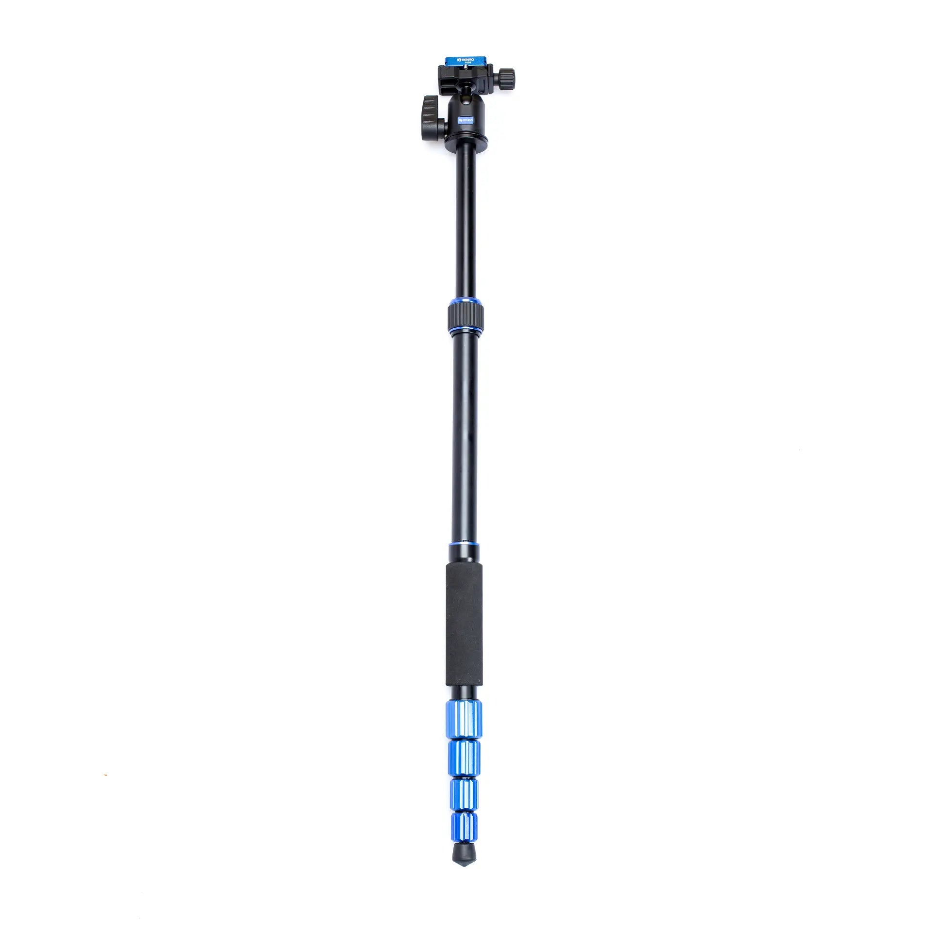 Benro Slim Travel Aluminium Tripod With Ball Head
