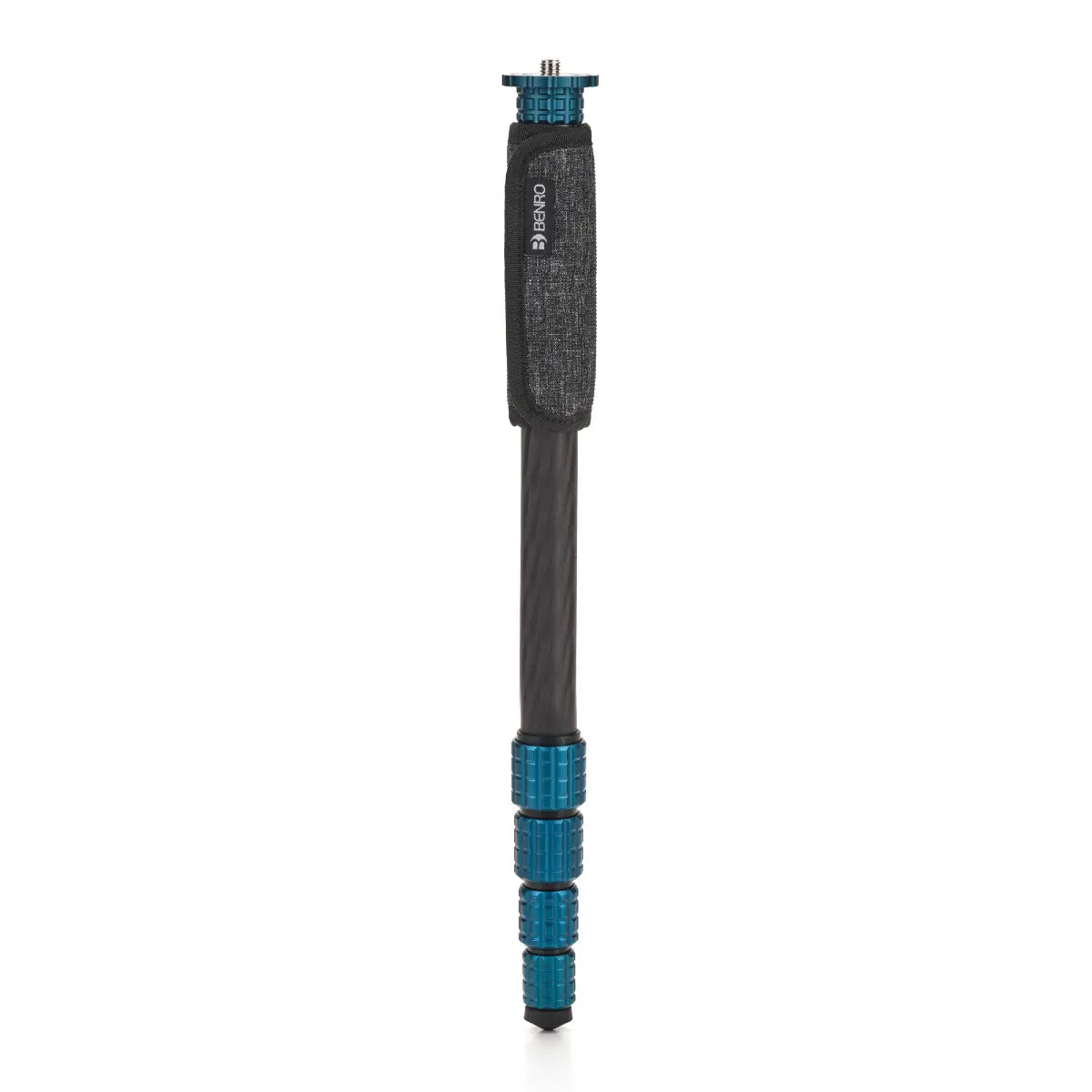 Benro Super Slim 09C Carbon Monopod front