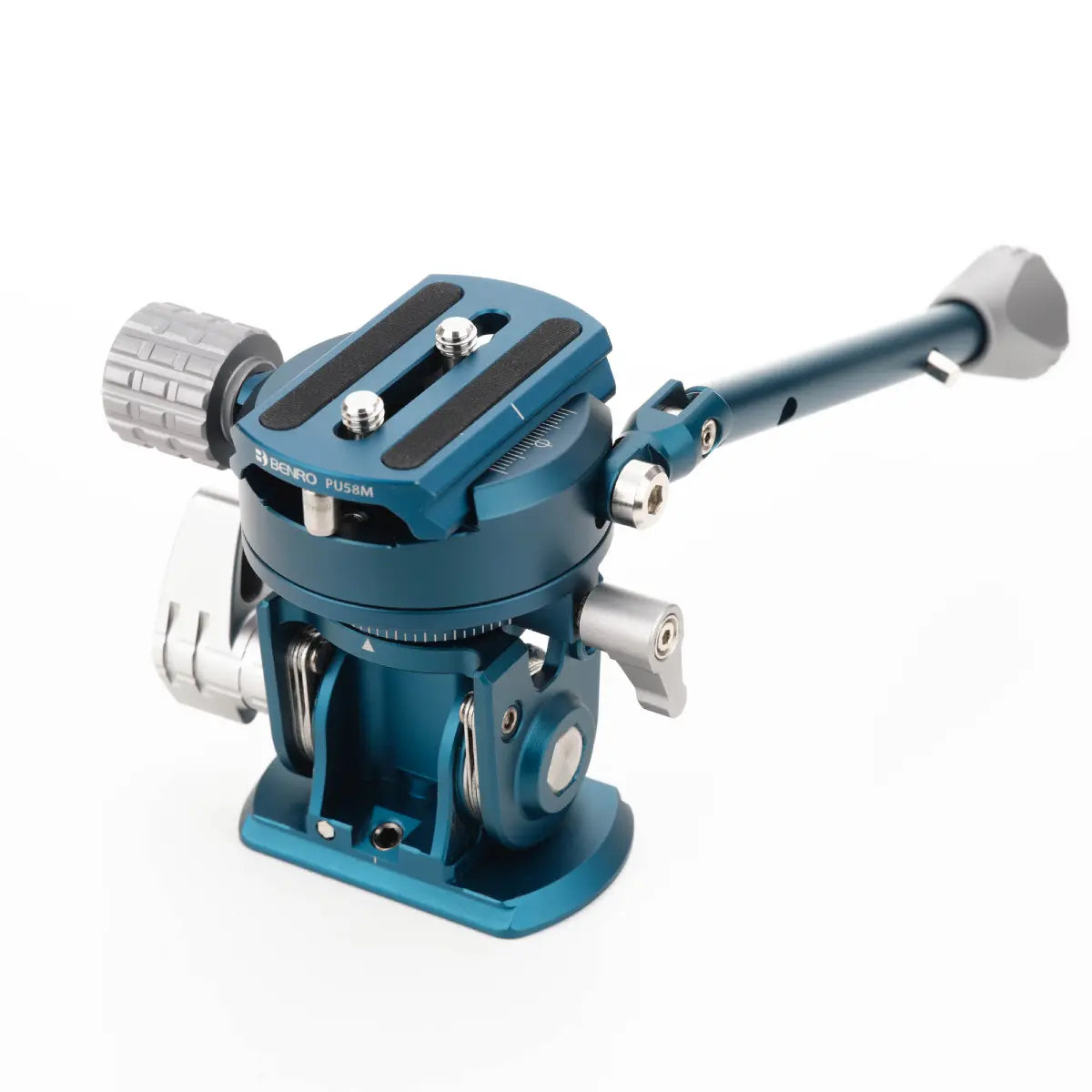 Benro TH62 Large tilt head + pan handle top