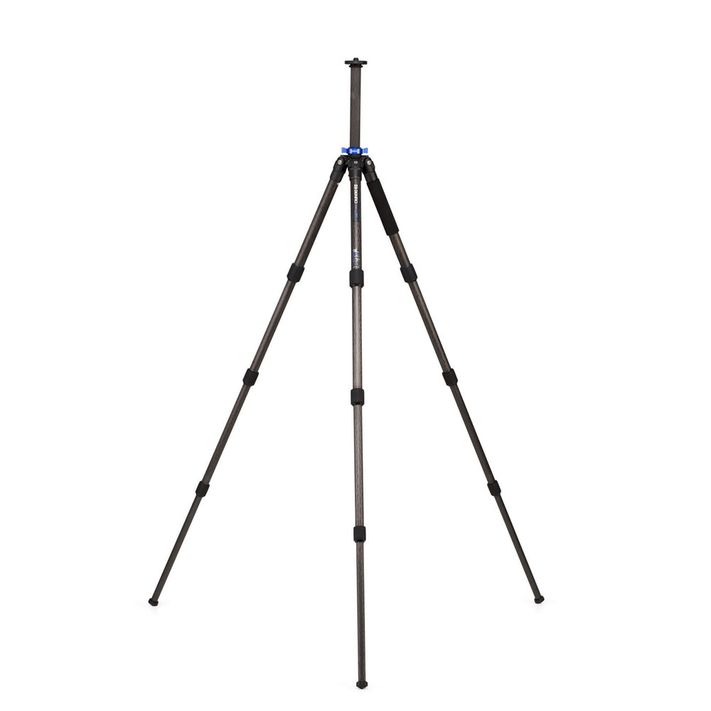 Benro TMA38CL Long Series 3 Mach3 Carbon Fiber Tripod