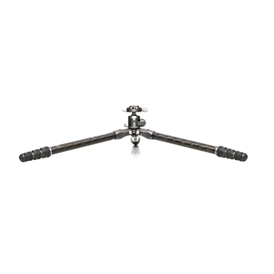 Benro Tortoise 24C Carbon Fibre Tripod with GX30 Ballhead Kit
