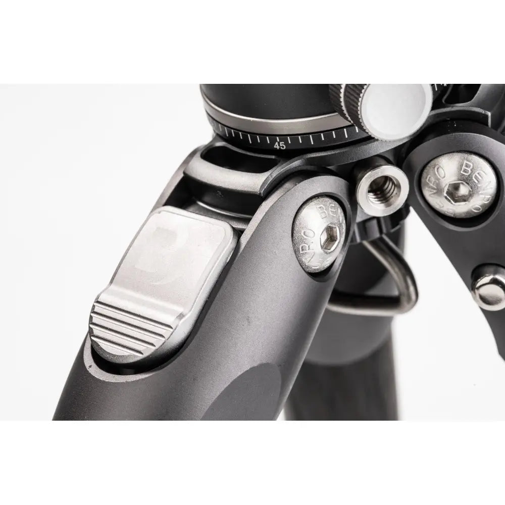 Benro Tortoise 24C Carbon Fibre Tripod with GX30 Ballhead Kit