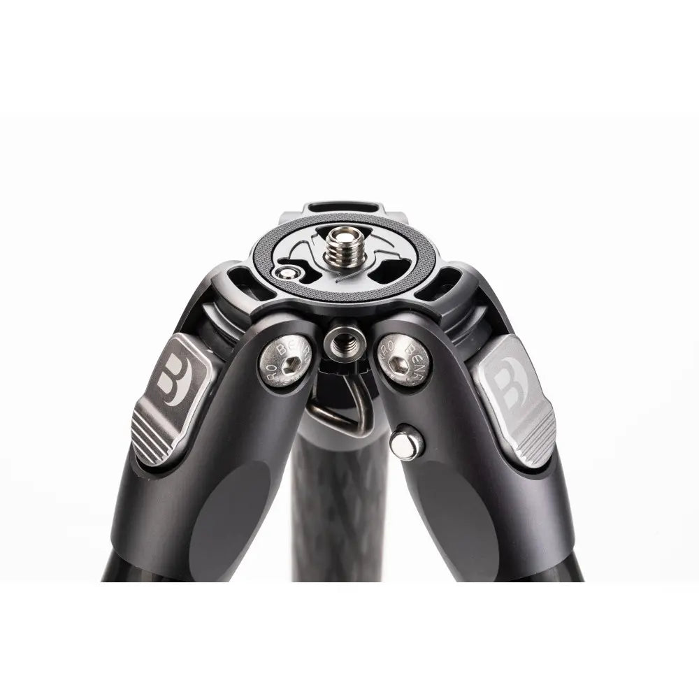 Benro Tortoise 24C Carbon Fibre Tripod with GX30 Ballhead Kit