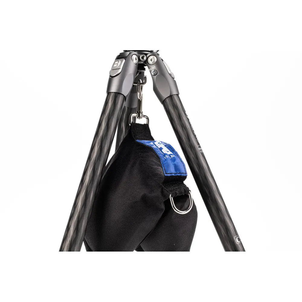 Benro Tortoise 24C Carbon Fibre Tripod with GX30 Ballhead Kit