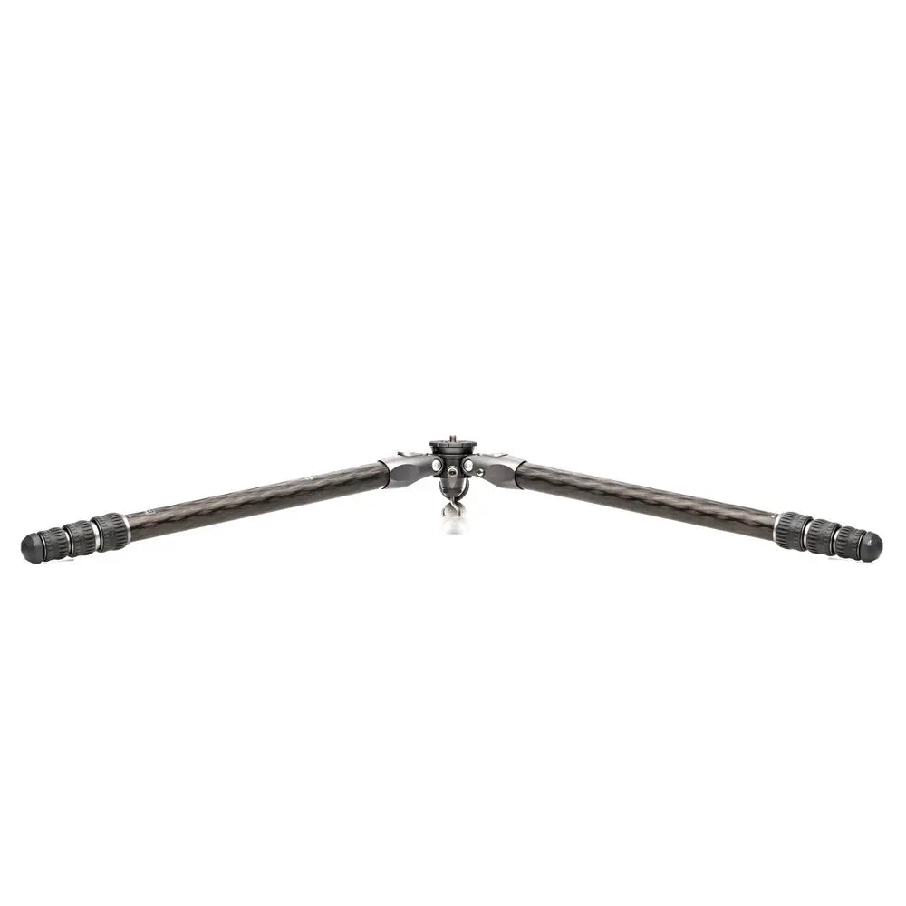 Benro Tortoise 34CLV Levelling Tripod