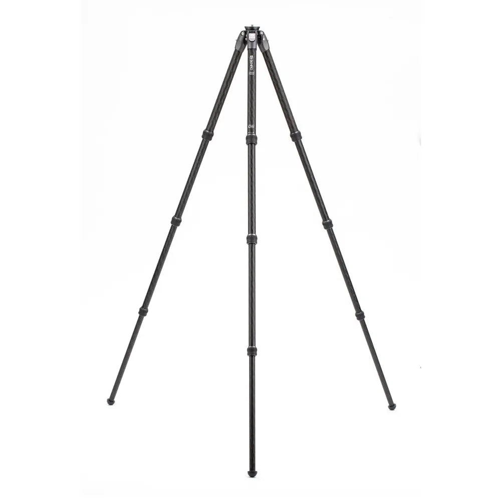 Benro Tortoise 34CLV Levelling Tripod