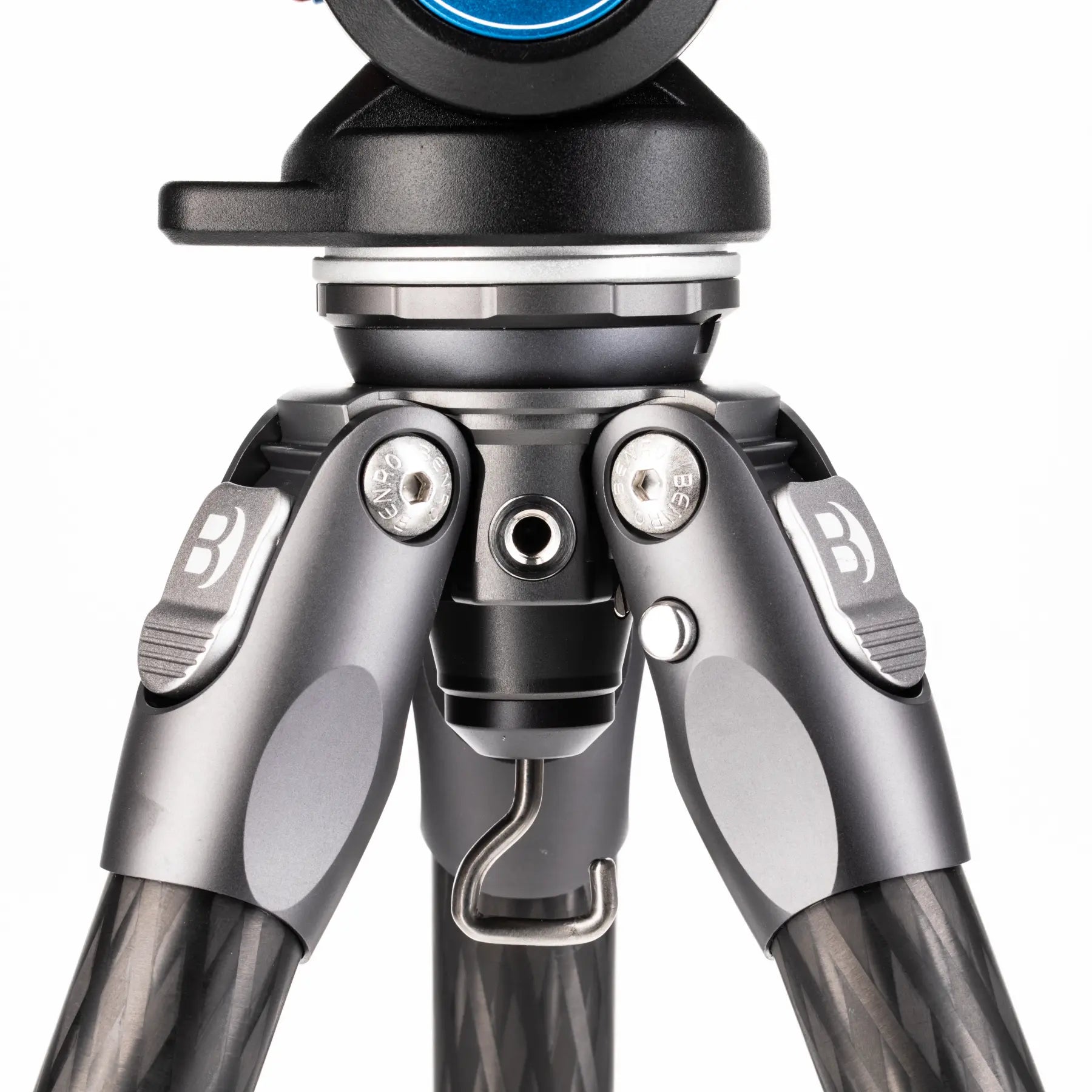 Benro Tortoise 24CLV Levelling Tripod
