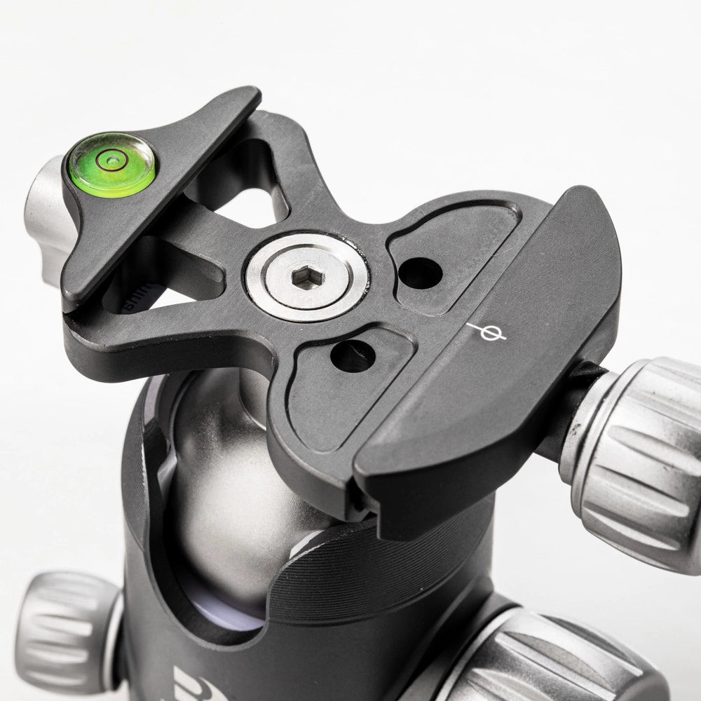 Benro VX20 Two Series Arca-Type Aluminium Ball Head