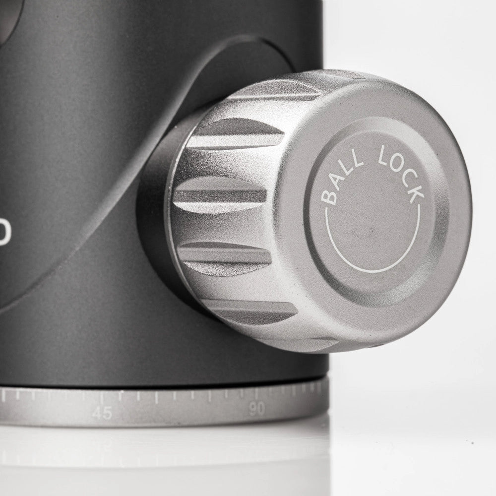 Benro VX20 Two Series Arca-Type Aluminium Ball Head