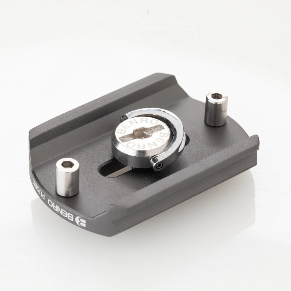 Benro VX20 Two Series Arca-Type Aluminium Ball Head