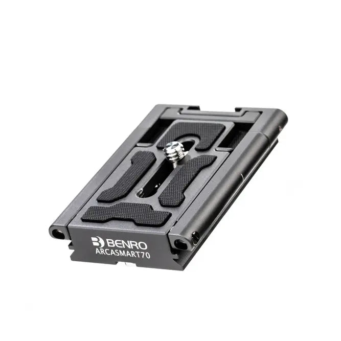 Benro ArcaSmart Combination Plate with Phone Clamp