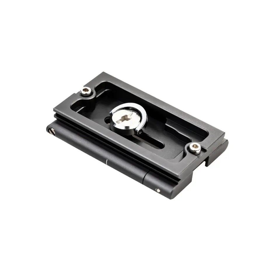 Benro ArcaSmart Combination Plate with Phone Clamp