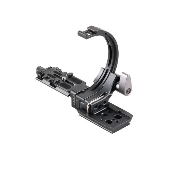 Benro QRB95DUAL Quick Rotation Lens Bracket