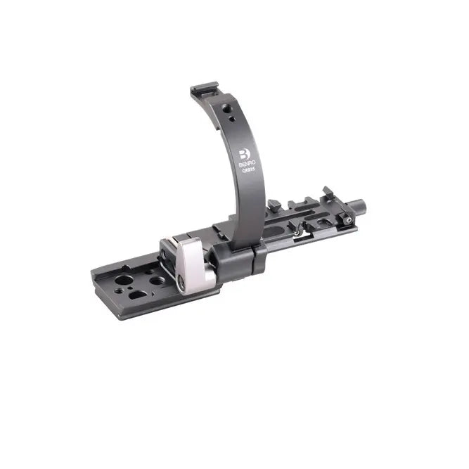 Benro QRB95DUAL Quick Rotation Lens Bracket