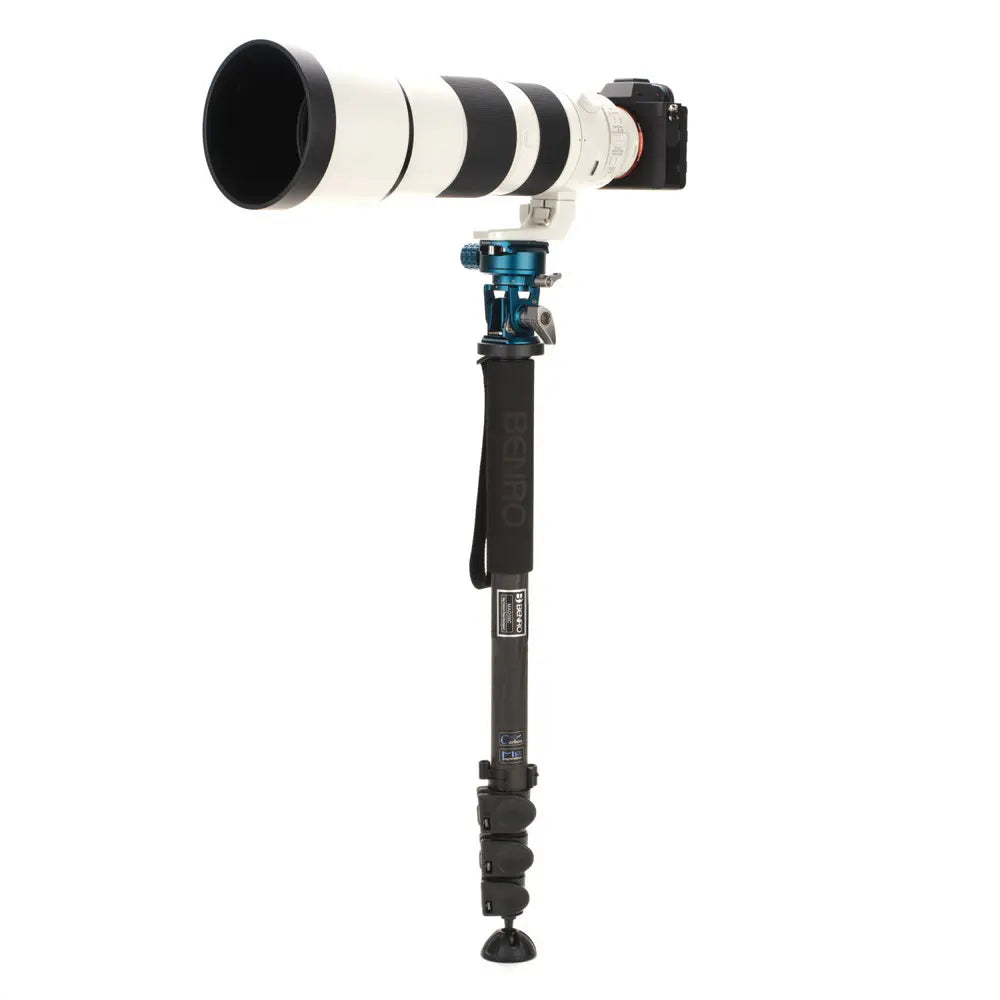 Benro SupaDupa Tilthead SDTH6090