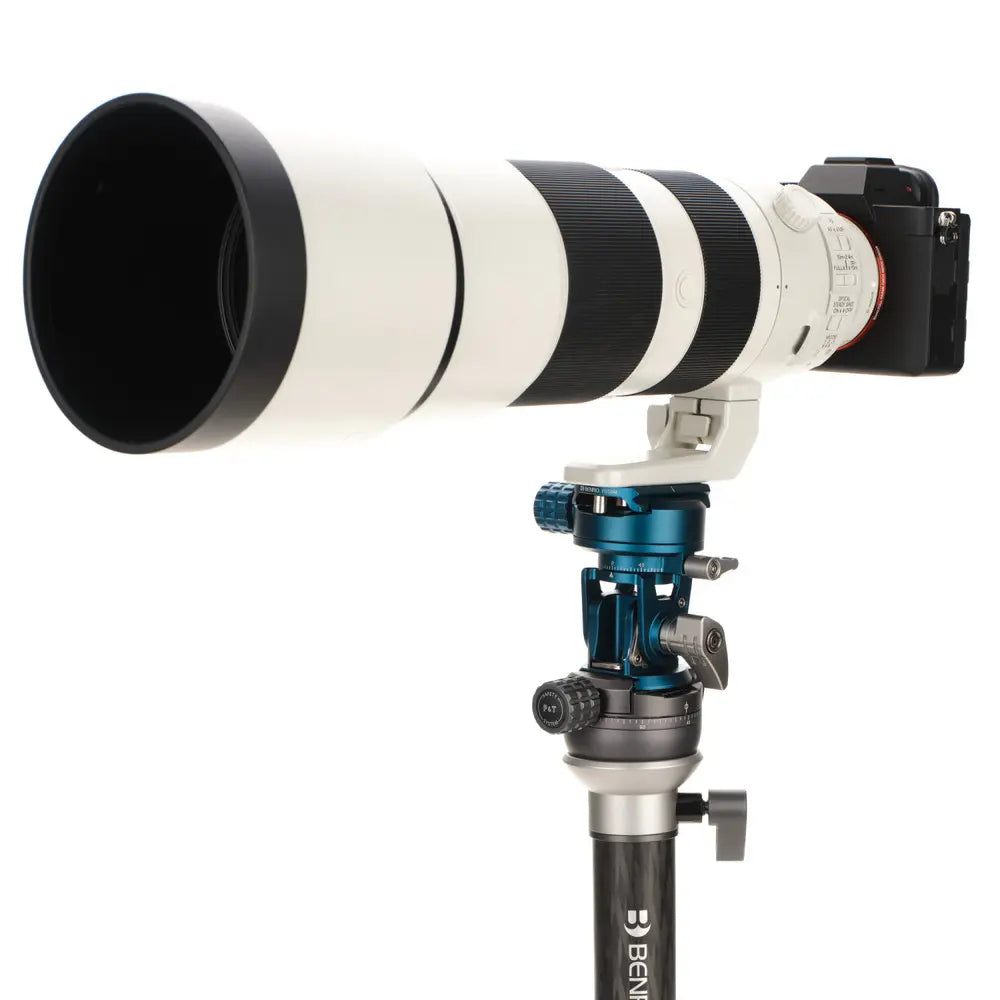 Benro SupaDupa Tilthead SDTH6090