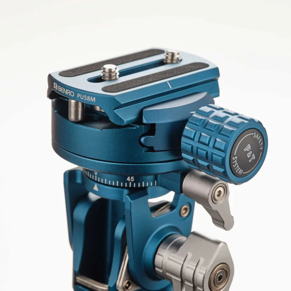 Benro SupaDupa Tilthead SDTH6090