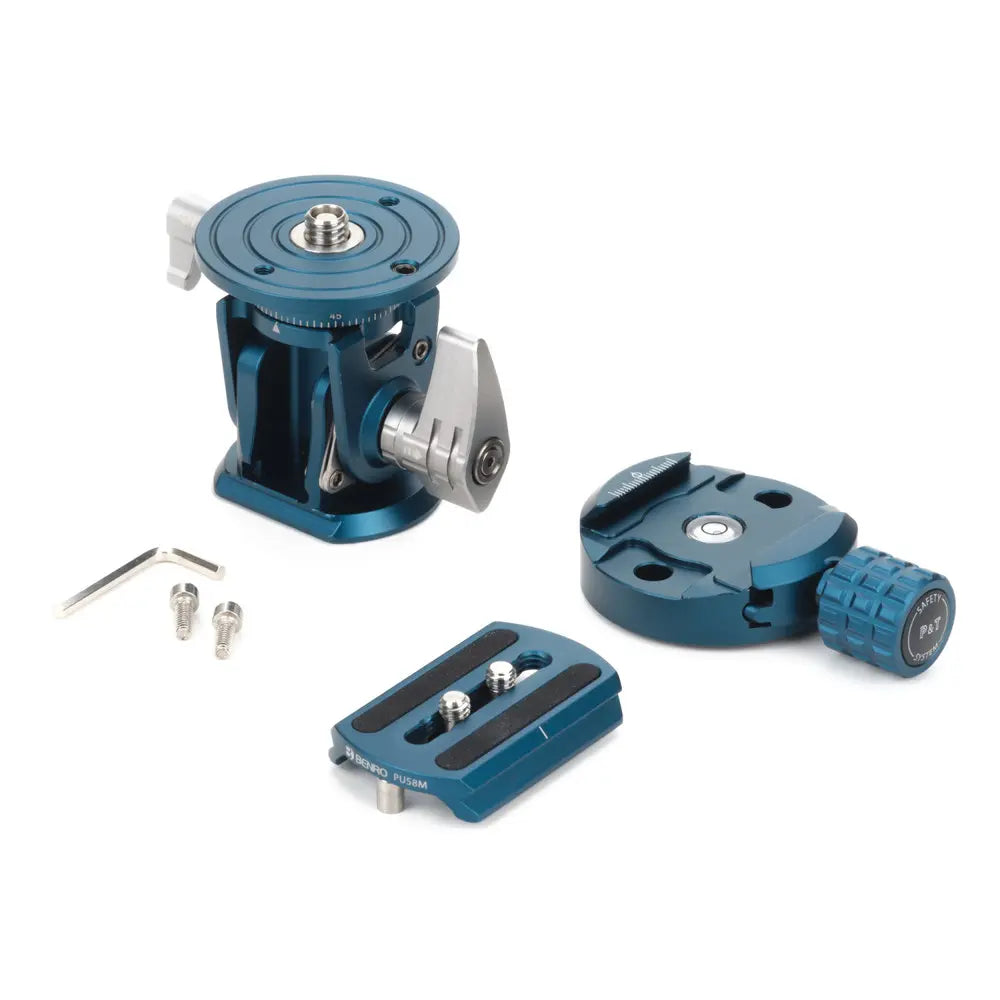 Benro SupaDupa Tilthead SDTH6090