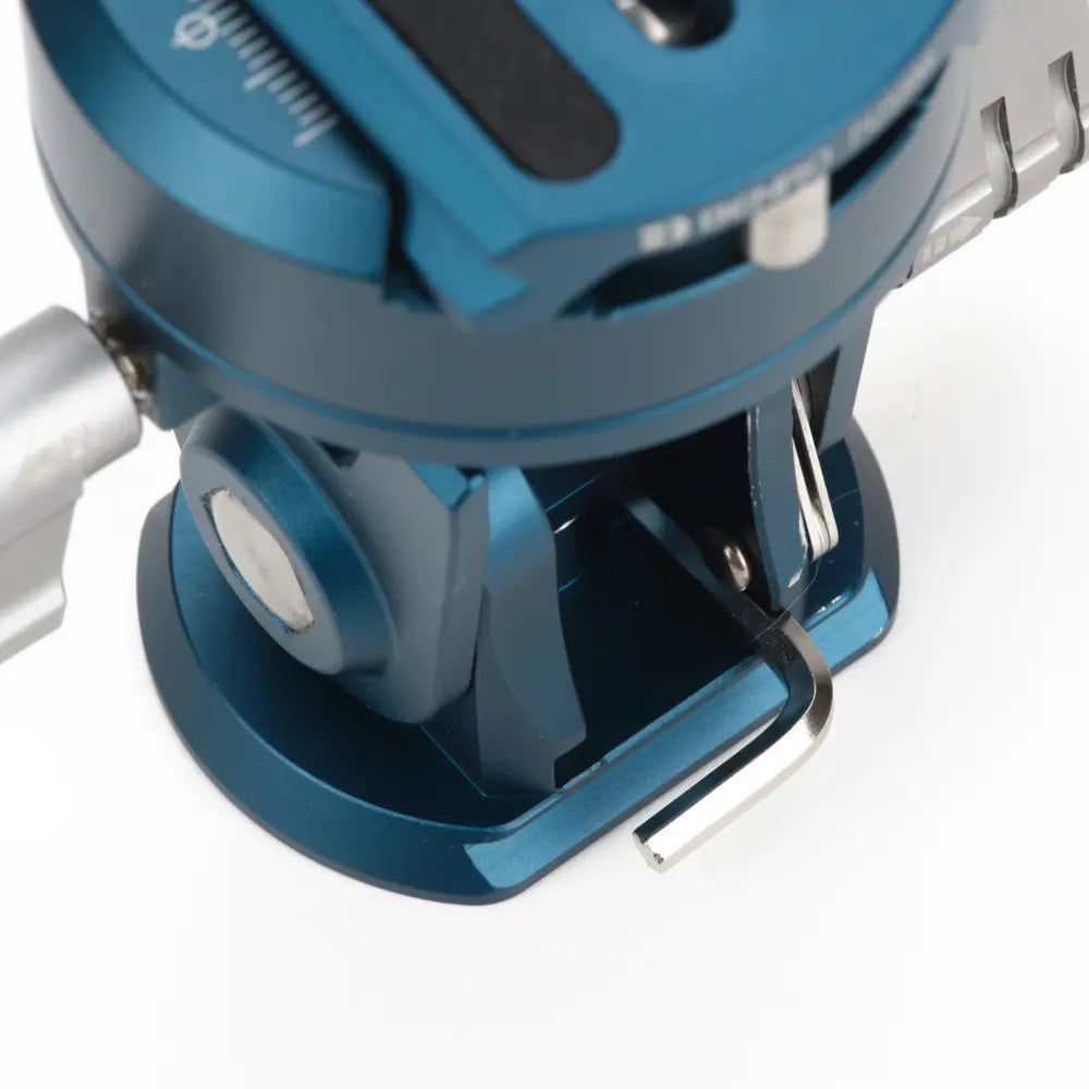 Benro SupaDupa Tilthead SDTH6090