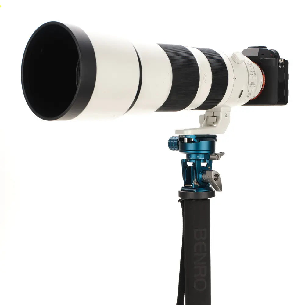 Benro SupaDupa Tilthead SDTH6090