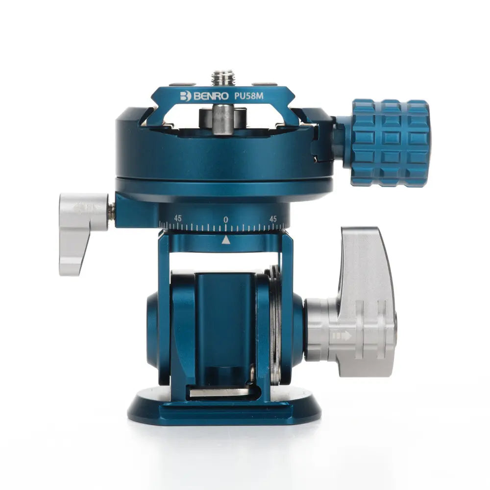 Benro SupaDupa Tilthead SDTH6090