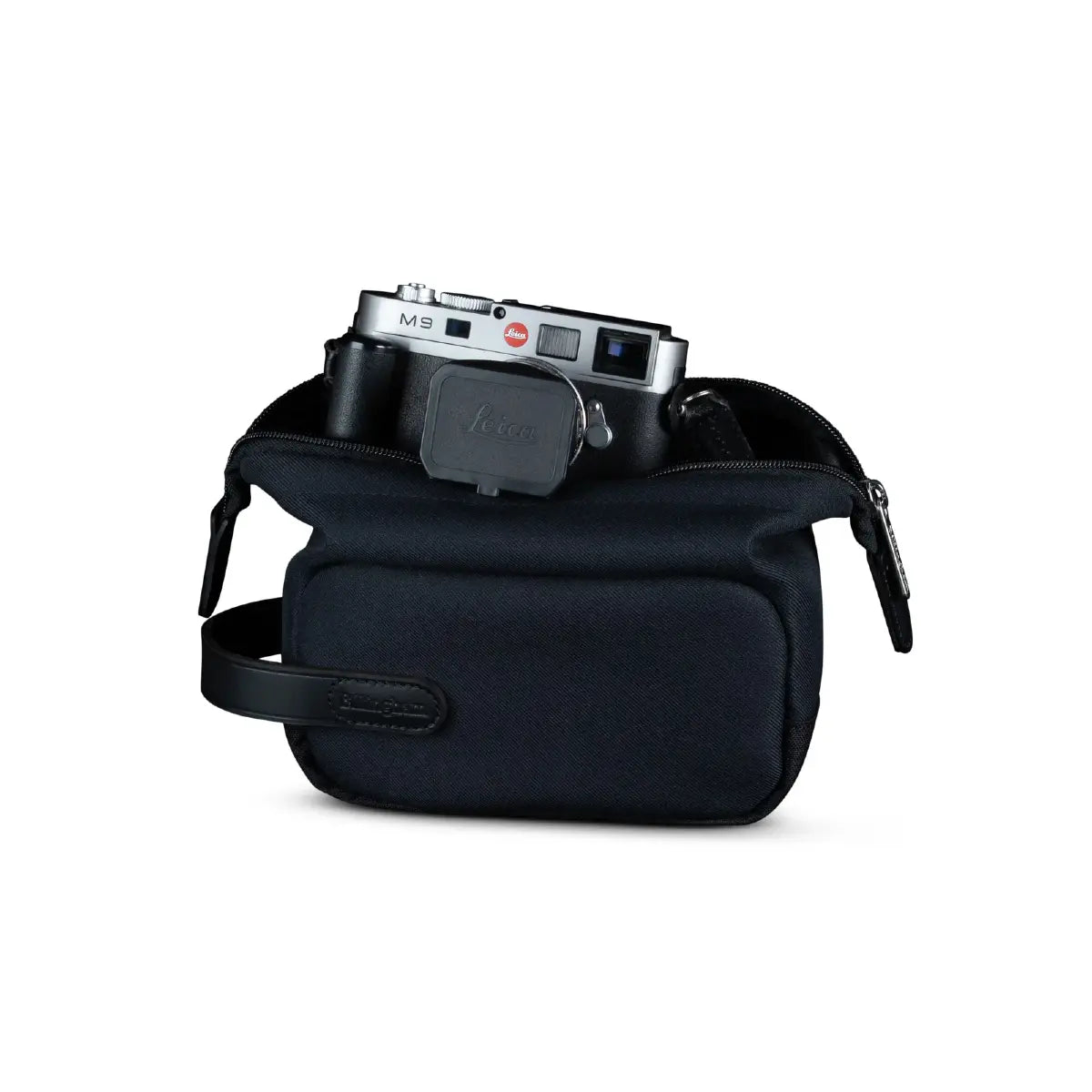 Billingham Capsule 1 - Black FibreNyte/Black product photo