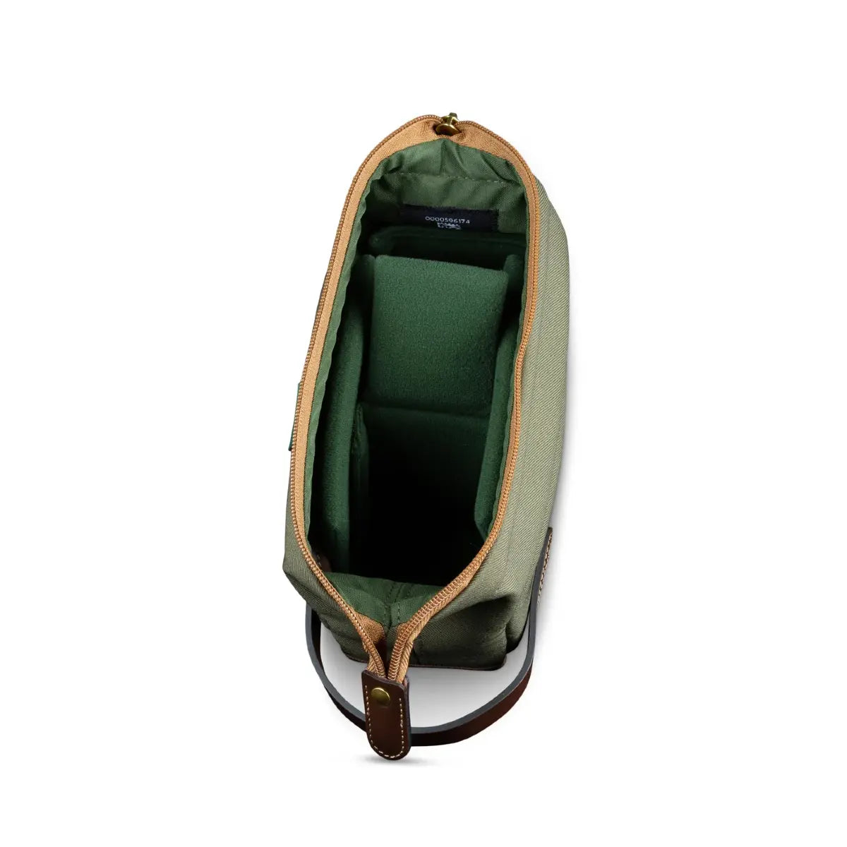 Billingham Capsule 1 - Sage FibreNyte/Chocolate product photo