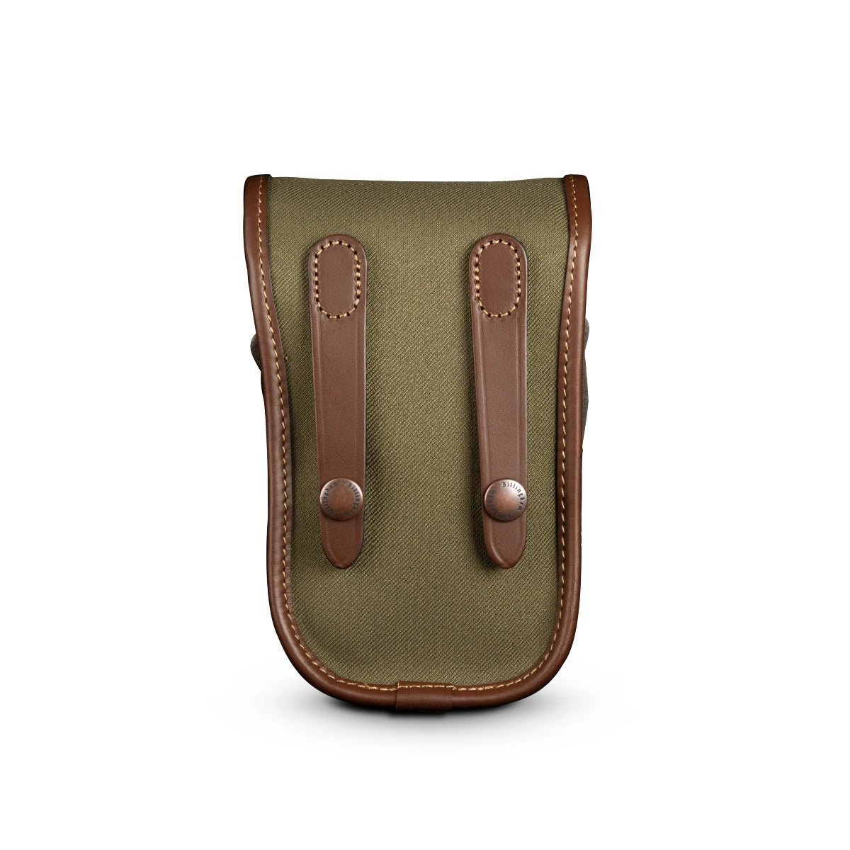 Billingham Ten-16 Sage Fibrenyte/Chocolate back angle