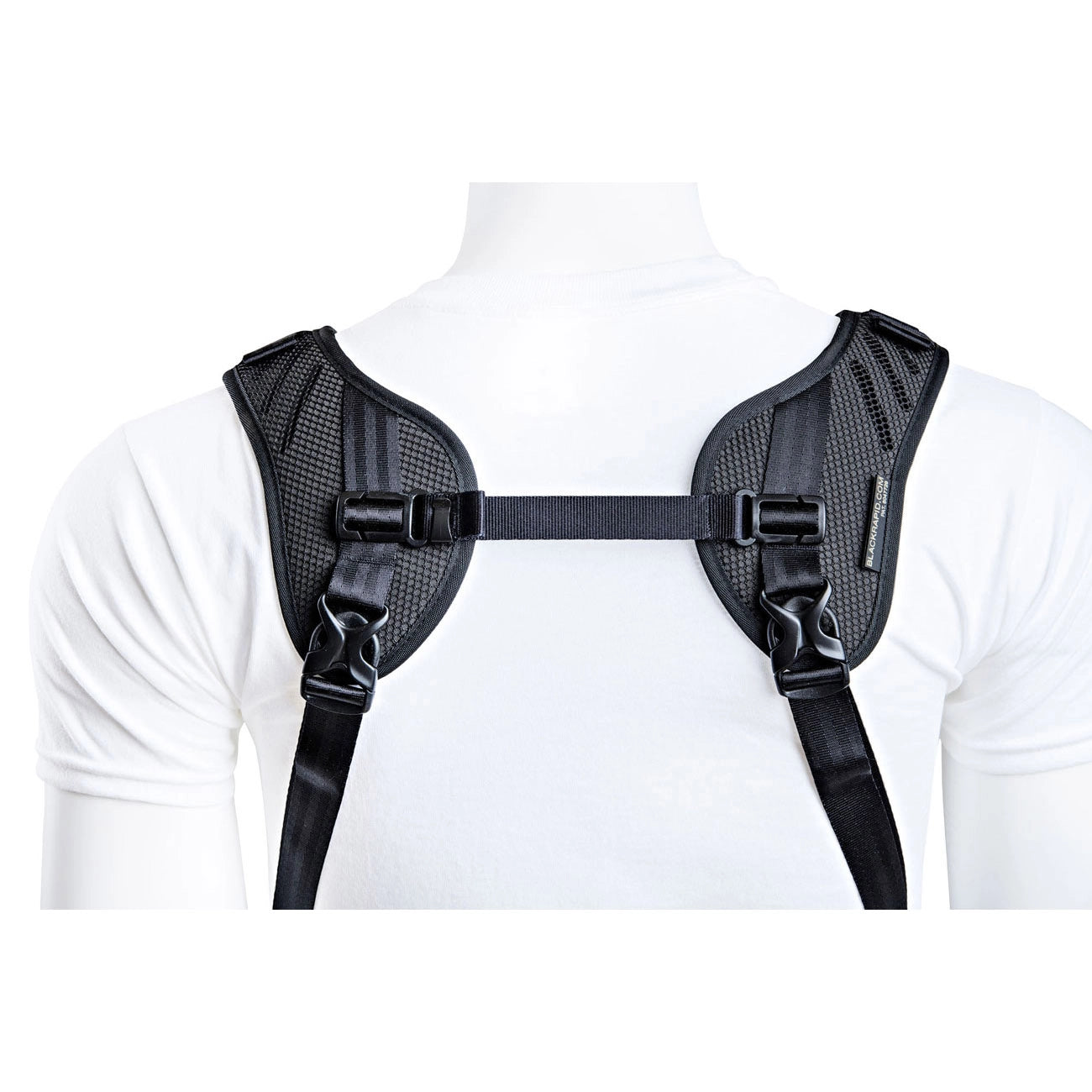 BlackRapid Blackline II Double Camera Harness