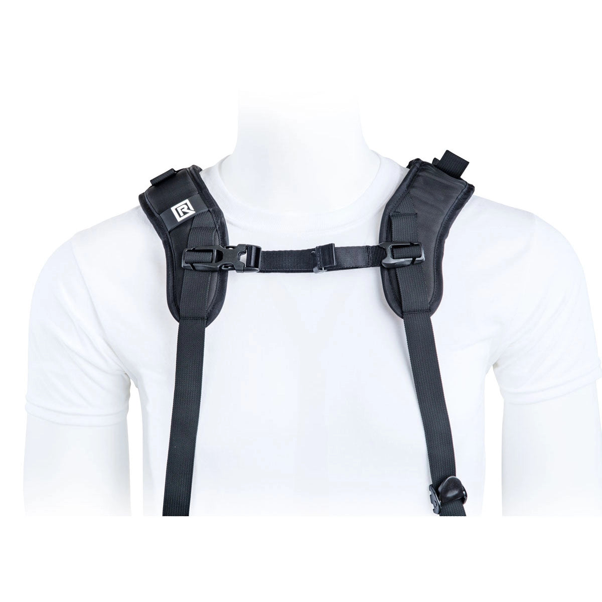 BlackRapid Double X - Dual Camera Sling