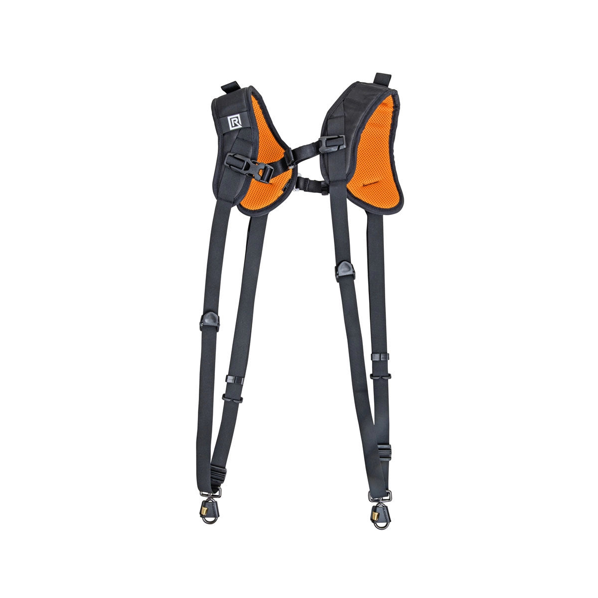 BlackRapid Double X - Dual Camera Sling