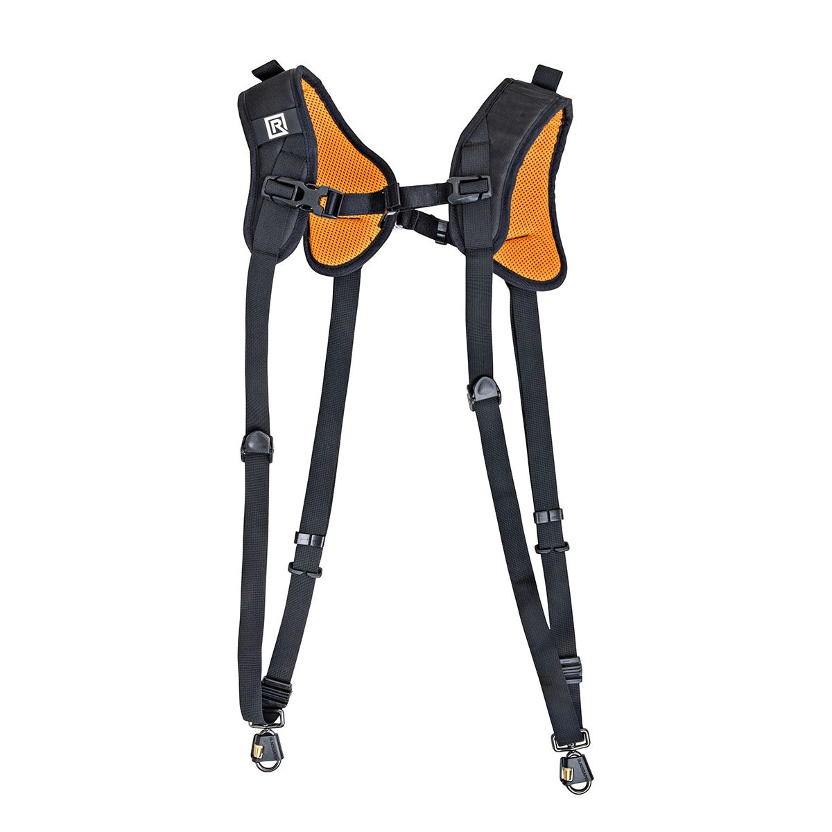 BlackRapid Double X - Dual Camera Sling