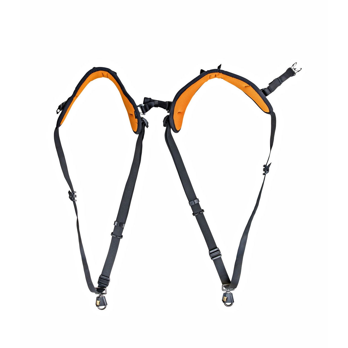 BlackRapid Double X - Dual Camera Sling