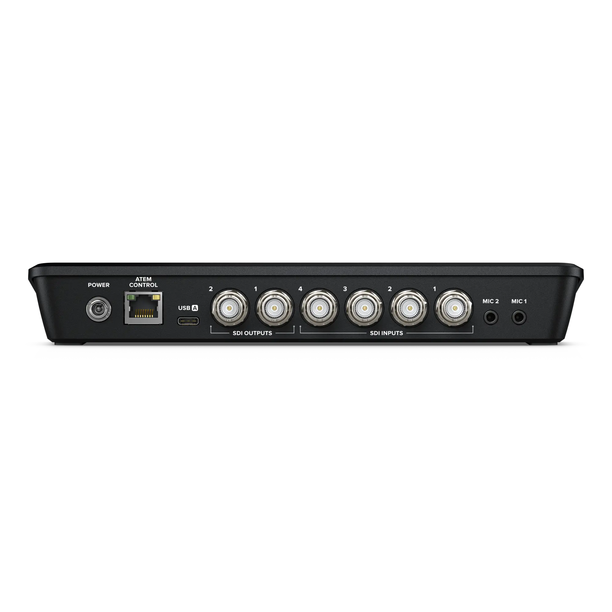Blackmagic Design ATEM SDI Pro ISO Switcher